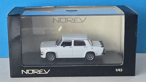 Norev simca 1000 - simca,