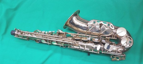Selmer alto saxophone sa80ii - saxophone,