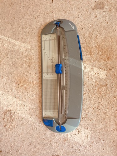 Maped massicot coupe papier - maped,