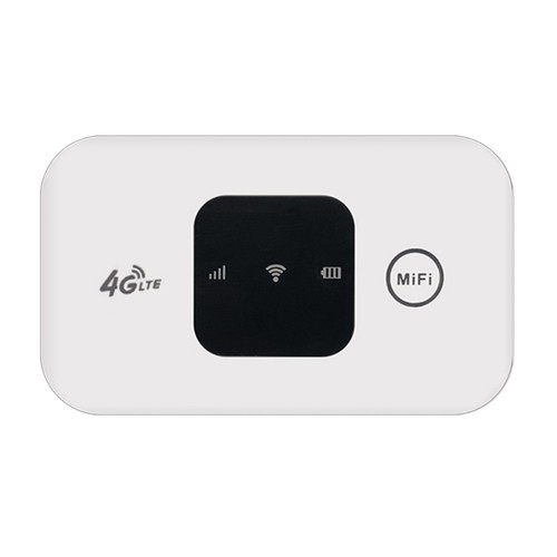 Routeur wifi mifi - 4g,