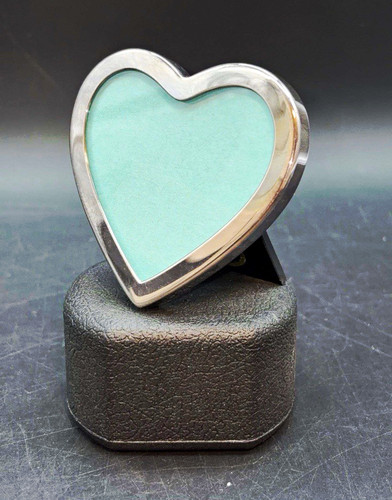 Tiffany sterling silver - &,