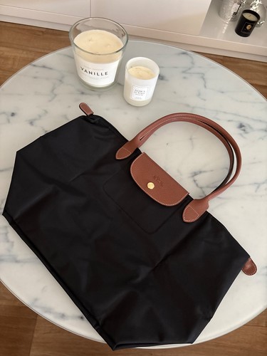Sac longchamp pliable - sac,