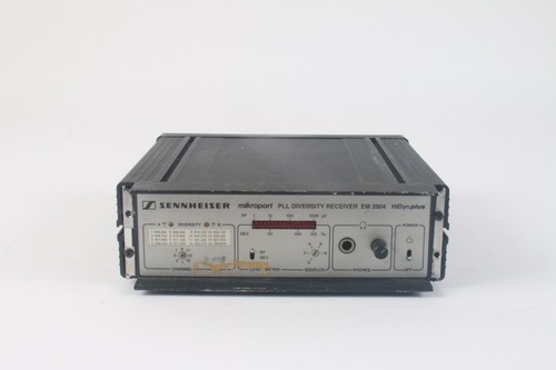Sennheiser mikroport pll - sennheiser,
