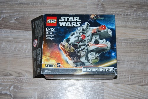Lego star wars microfighters - lego,