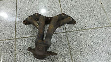 Honda Civic 1.4 Litre 90HP Exhaust Manifold (D14Z6) Genuine