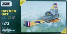 JACH 72101 BAYNES BAT