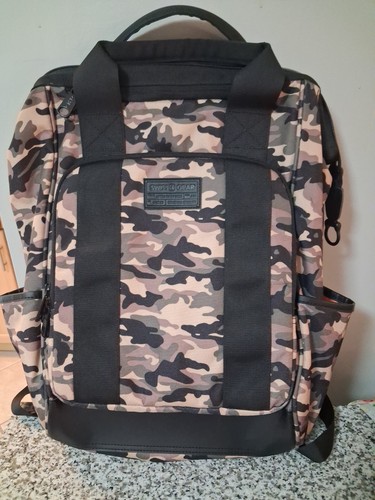 Swiss gear camo laptop - gear,