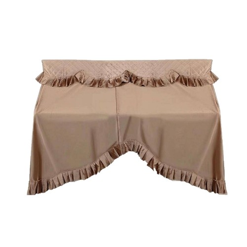 Housse piano droit matelassé - housse,