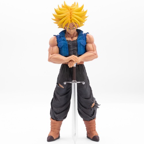 Dragon ball trunks super - z,