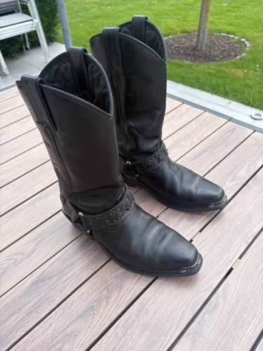 Botte harley davidson - botte, harley-davidson