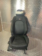 Siège avant Droit Tissu -