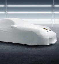Housse Protection Porsche 911