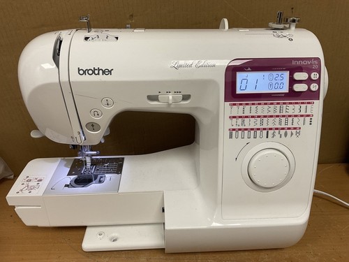 Machine coudre brother - machine,