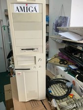 Amiga 1200