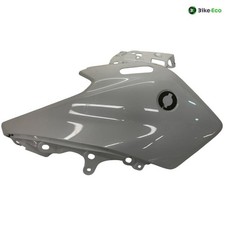 cache carenage face avant