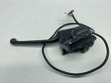 BMW K1100LT Clutch Lever Clutch Lever (3) 92'