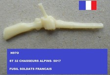 COPIES RESINE POUR FIGURINES