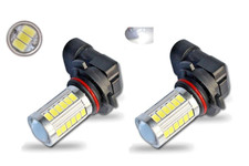 Ampoules  LED HB3 33SMD Blanc