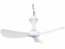 Ventilateur de plafond mobile