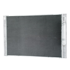 Radiateur + condensateur en alu pour 09-20 Nissan 370Z 3.7L INFINITI G25