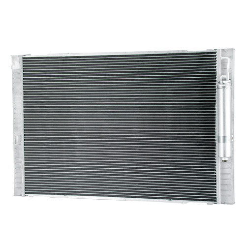 Radiateur condensateur en - radiateur,