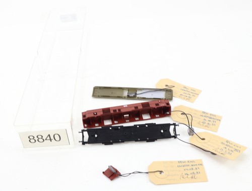 E1641 fleischmann 8840 - e1641,