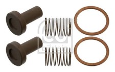 Kit de réparation de pompe à