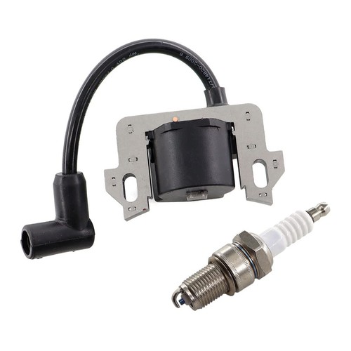 Bobine allumage avec bougie - d'allumage,