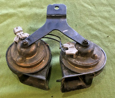 Klaxon Avertisseur / SAAB 9-3