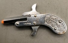 Vintage Miniature Berloque Cap