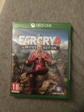** Neuf Et Scellé** Farcry 4