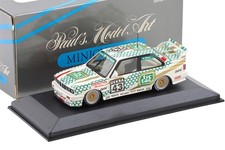Minichamps bmw m3 e30 - minichamps,