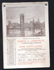 vieux papiers (voyages)