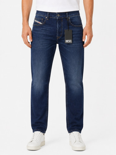 Diesel safado r608l jeans - r608l,