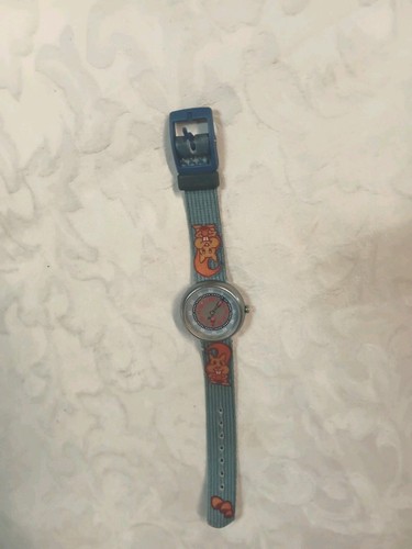 Montre enfant flick flak - montre,