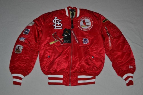 Veste bomber authentique - ma-1,