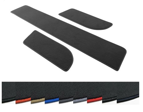 Tapis sol escalier - tapis, de