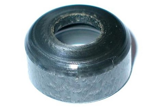 Embout barre nylatron - embout, pour