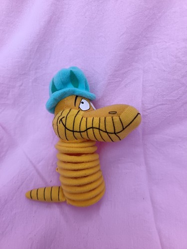 Peluche jouet serpent - jouet,