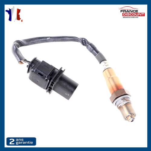 Sonde lambda pour peugeot 2008 - sonde,