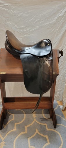 County saddlery competitor - county,
