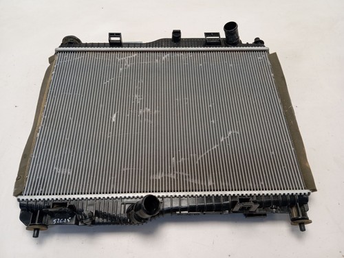 H1bg8005da radiateur eau - radiateur, d´eau