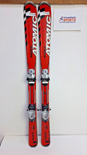Atomic Race 6 120 Ski + Atomic