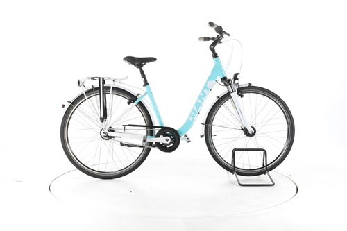 Giant tourer vélo - giant, ville