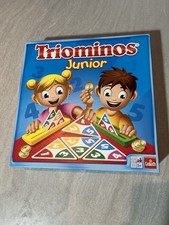 Jeu De Société Triomino