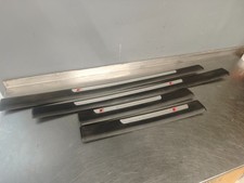 AUDI A6 C6 4F plaques