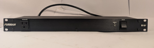 Furman power conditioner model - furman,
