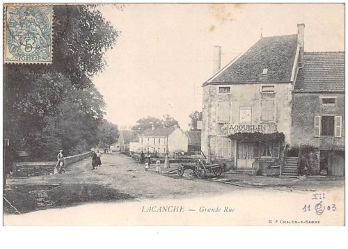 44899 lacanche - n°44899,