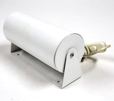 Vintage Ikea V413 Shift Applique Wall Light Lamp 80s 90s Design Metal BA071