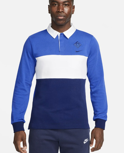 Polo shirt nike football homme - polo,